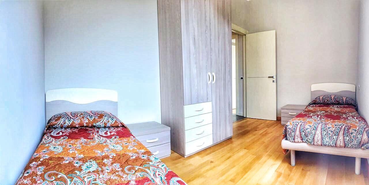Oleandro 2 Apartment In Villa Cerutti Mergozzo Exteriér fotografie