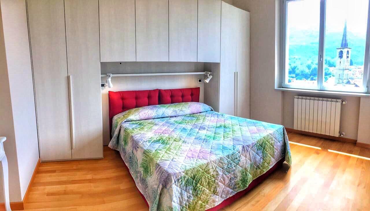 Oleandro 2 Apartment In Villa Cerutti Mergozzo Exteriér fotografie